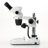 Euromex NexiusZoom 6.7X-45X Binocular High-Precision Stereo Zoom Microscope w/10MP USB 2 Digital Camera NZ1902-P-10M